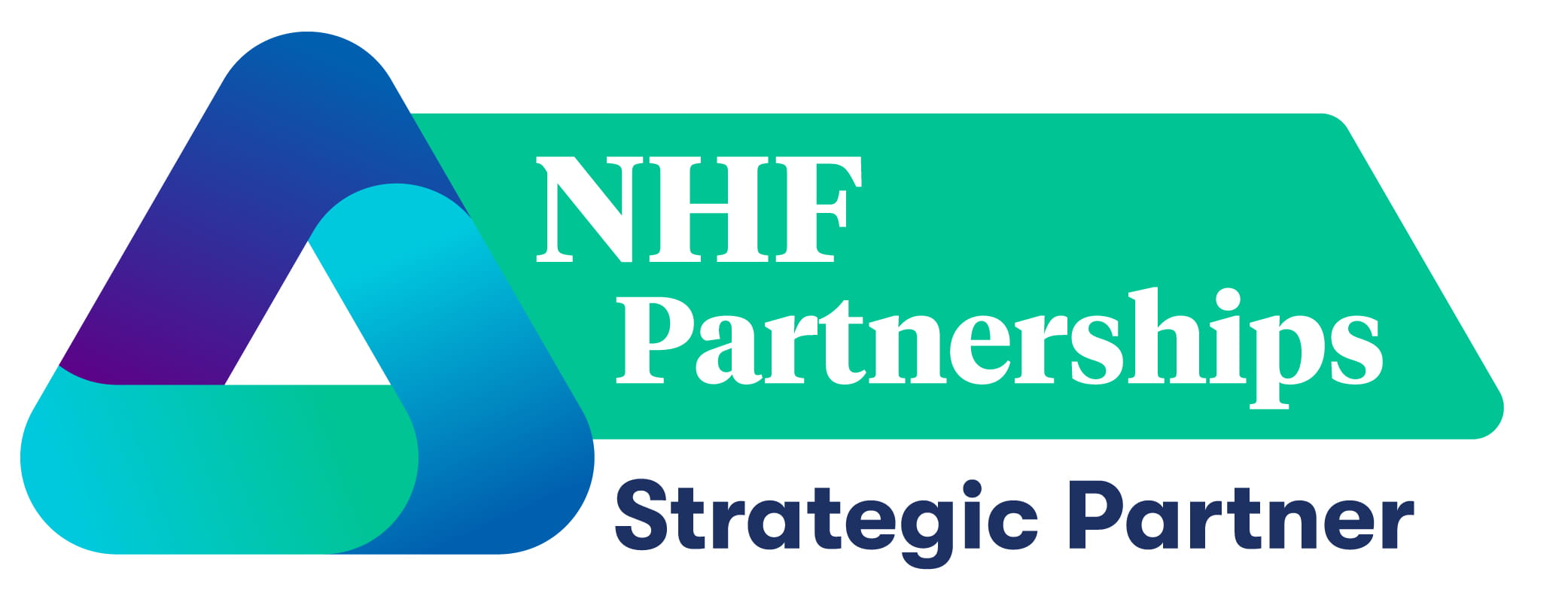 NHF Strategic Partner Logo